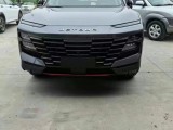 天津抵押车2024-03奇瑞捷途大圣抵押车1.5L