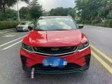 鹰潭抵押车2019-03吉利缤越抵押车1.5L