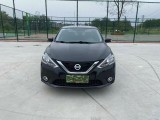 徐州抵押车2019-03日产轩逸抵押车1.6L