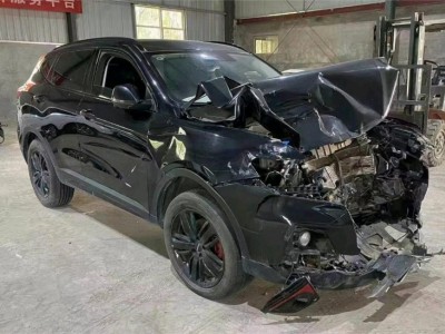 济南市21年长城哈弗H6SUV