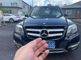 威海抵押车2013-12抵押车3L