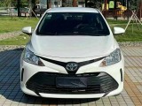 广州抵押车2016-04抵押车1.5L