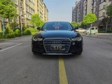 2015-06抵押车2015-06奥迪A6L抵押车2L