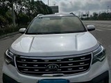 安顺抵押车2021-04起亚智跑抵押车2L