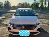 烟台抵押车2024-04大众朗逸抵押车1.5L