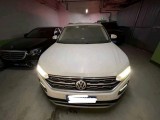 潍坊抵押车2020-07大众探岳抵押车2.0L