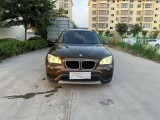 徐州抵押车2012-10宝马X1抵押车2.0L
