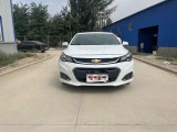 喀什抵押车2018-12雪佛兰迈锐宝抵押车1.5L