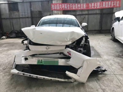 长春市24年长安启源A05小型车