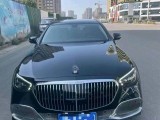 济宁抵押车2022-04奔驰E抵押车2L