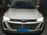 泸州抵押车2023-03奔腾T77抵押车1.5L