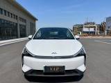 盐城抵押车2023-11摩登汽车ModernIN抵押车纯电L