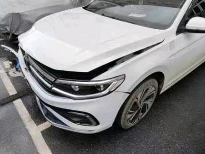 清远市23年大众宝来小型车