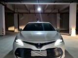 安顺抵押车2020-03丰田凯美瑞抵押车2.5L