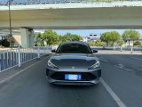 绍兴抵押车2024-03荣威i5抵押车1.5L