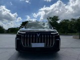 苏州抵押车2023-09岚图汽车梦想家抵押车1.5L