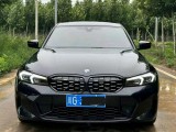 2023-03抵押车2023-03宝马3系抵押车2L