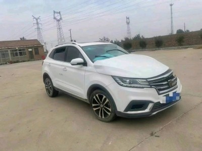 荷泽市19年荣威RX3SUV