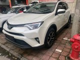 钦州抵押车2017-05丰田RAV4抵押车2L