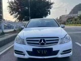 2013-03抵押车2013-03奔驰C抵押车2L