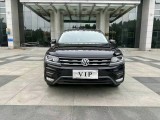 枣庄抵押车2020-04大众途观L抵押车2.0L