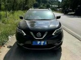 邵阳抵押车2016-04日产逍客抵押车2L
