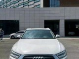 聊城抵押车2019-04奥迪Q3抵押车1.4L