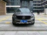 佛山抵押车2021-06奔驰GLB抵押车1.3L