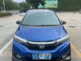 东莞抵押车2019-06本田飞度抵押车1.5L
