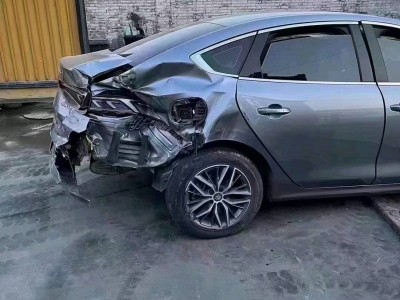 北京21年比亚迪秦PLUS中型车