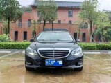 江门抵押车2016-04奔驰E抵押车2L