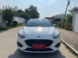 青岛抵押车2019-10福特福克斯抵押车1.5L