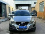淄博抵押车2012-12沃尔沃XC60抵押车2L