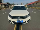 东营抵押车2019-05大众途观抵押车1.4L