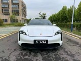 徐州抵押车2022-12保时捷Taycan抵押车纯电L