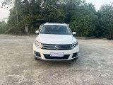 徐州抵押车2017-04大众途观抵押车2.0L