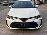 成都抵押车2023-06丰田卡罗拉抵押车1.2L
