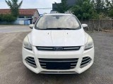 聊城抵押车2014-03福特翼虎抵押车1.6L