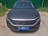 金华抵押车2022-03大众帕萨特抵押车2L