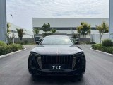 徐州抵押车2024-03红旗H9抵押车2.0L