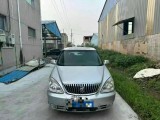 2011-04抵押车2011-04别克GL8抵押车2.4L