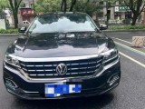 贵阳抵押车2020-04大众帕萨特抵押车1.4L