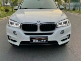 徐州抵押车2017-06宝马X5抵押车2.0L