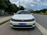 梧州抵押车2017-12大众凌渡抵押车1.4L