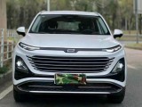 清远抵押车2024-01奔腾T90抵押车1.5L