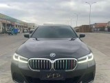 2022-02抵押车2022-02宝马5系抵押车2L