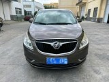 潜江抵押车2017-03别克GL8抵押车2.5L