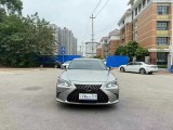 南宁抵押车2022-07雷克萨斯ES抵押车2L