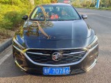 毕节抵押车2022-04别克君越抵押车1.5L