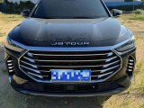 淄博抵押车2021-03奇瑞捷途X70抵押车1.5L